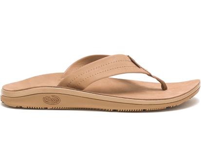 Chanclas Chaco Mujer Classic Kaki España ZDLY83721